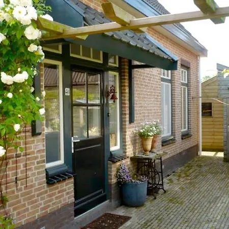 Your Not Far From Away Villa Burgerbrug